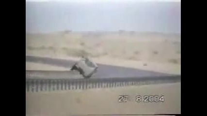 Много луди шофьорски умения 