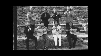 Gipsy Kings Gitano Soy
