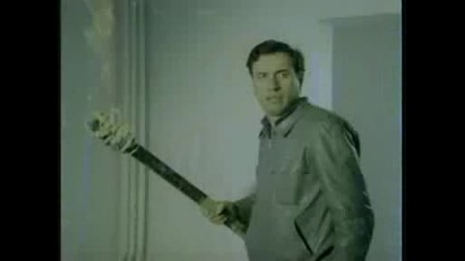 Kemal Sunal - Yakisikli Part 9/9