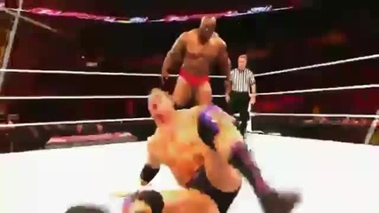 Wwe Ezekiel Jackson Titantron 2011 Official