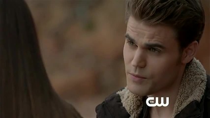 The Vampire Diaries Webclip 4x14 - Down the Rabbit Hole