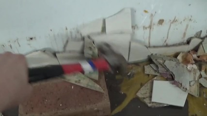 How To Break a Brick With Your Hand - How To Basic