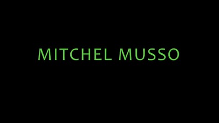 Mitchel Musso - You Got Me Hooked Music Video
