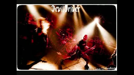 Devildriver