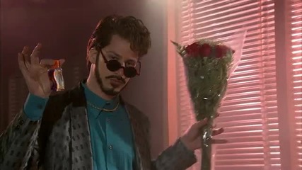 Justin Timberlake - Mother lover (feat. Andy Samberg)