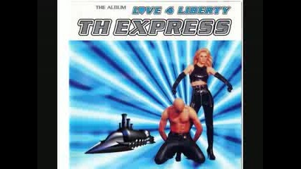 - T.h Expres - Luv Luv Luv - .