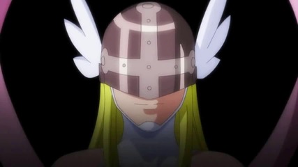 Digimon Crusader Opening Game