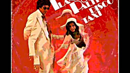 Ilana & Palti - Disco Taxi