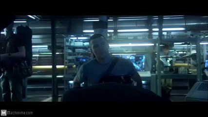 Avatar Trailer