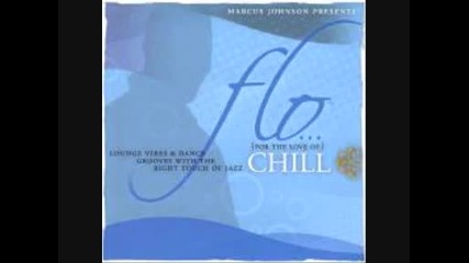 Marcus Johnson - Flo For The Love Of Chill - 09 - Shalom Feat. Matthew Shell 2008 