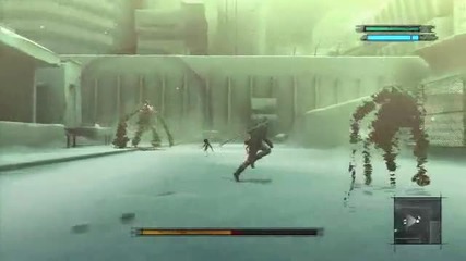 Nier Review 