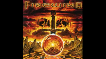 Firewind - Between Heaven And Hell 2002 [ Full Album ]