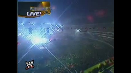 Wwf Wrestlemania 18 - Stone Cold Steve Austin vs Kevin Nash