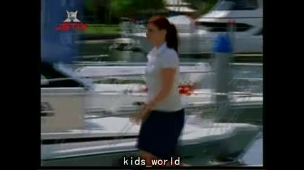 h2o - Русалки 2х23 (бг аудио)