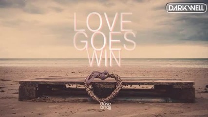 Dave Anqii - Love Goes Win (original Mix)