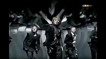 Prevod Mblaq - Oh Yeah 