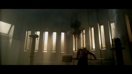 Resident Evil Afterlife Official Trailer Hd 