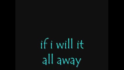 [rt] Evanescence - Whisper (lyrics