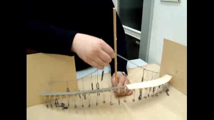 Макет На Sky Bridge В Малайзия