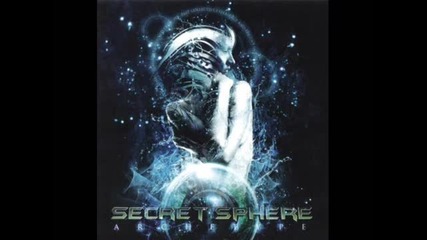 Secret Sphere feat Barbara Inzirillo-the Look (roxette cover)