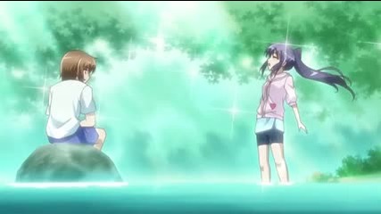 Ro-kyu-bu! Episode 11