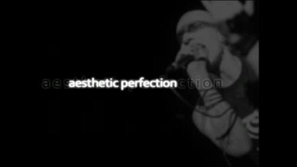 Aesthetic Perfection - Sacrifice
