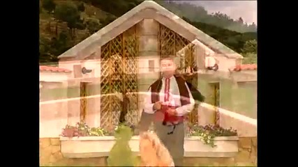 Еленко, моме маленко - Юри Крумов 