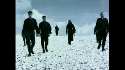 Laibach - God Is God