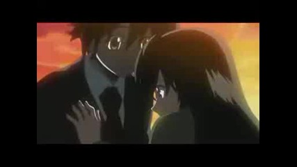 Anime Mix - Falling Inside The Black (skillet) 