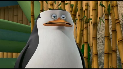 The Penguins Of Madagascar - 1 [2/2]