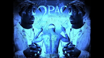 2pac - Baby Dont Cry *