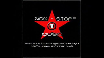 02 Non - Stop™ Spot 1