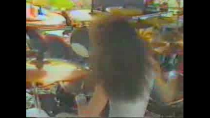 Anthrax - Nfl