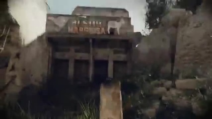 Medal of Honor_ Warfighter - music Tribute Hd [linkin Park - Castle of Glass]