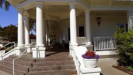 Ernesto Cortazar - Historia De Un Amor - Silverado Country Club - Napa - California