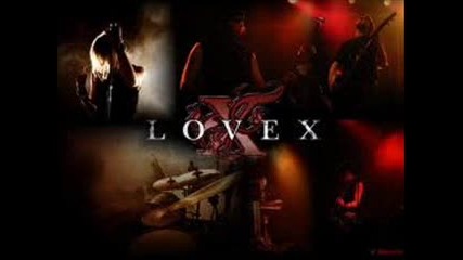 Lovex - Anyone Anymore 