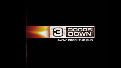 3 Doors Down - Here Without You [video]