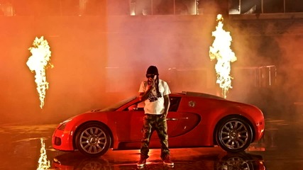 G4 Boyz Feat. Lil Wayne - I Do Me On screen Lyrics