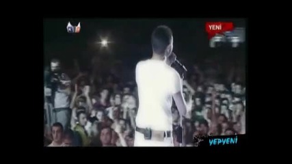 Serdar Ortac - Sana Degmez By Efkarli