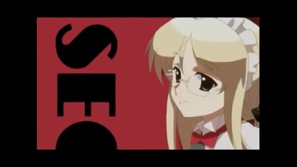 Nogizaka Haruka no Himitsu Amv Angel in the Dark