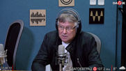 ФУТБОЛНИ АНАЛИЗИ ПО ДАРИК С ПЛАМЕН НИКОЛОВ 15.04.2019