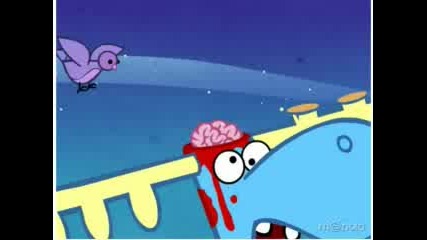 Happy Tree Friends - Blind Date