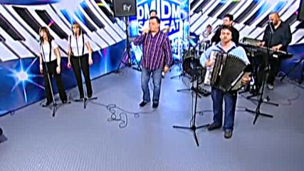 Halid Beslic - Prvi poljubac
