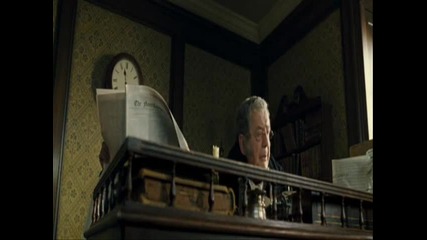 Oliver Twist part 1