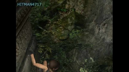 Tomb Raider Underworld - Gameplay by hitman4717 