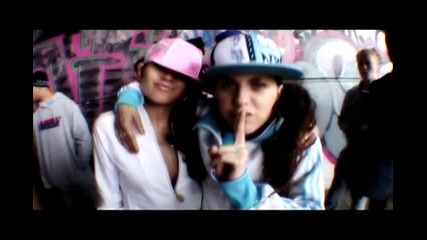 Lady Sovereign - A Little Bit Of Shhh!  (Promo Only)