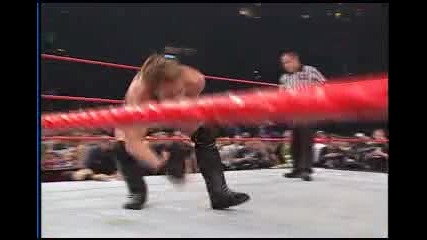 wwe - 5 на 5 отборен мач