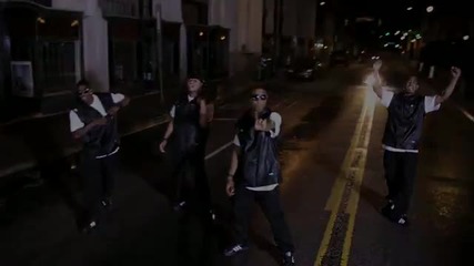 Hamilton Park - Thing Called Us