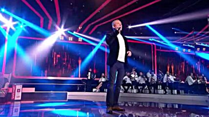 Milovan Ducic Mika - Samo tebe jos volim - Gp - (tv Grand 14.02.2025.).mp4