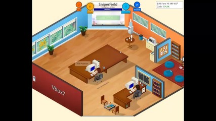 Game Dev Tycoon Ep. 5 - Губим Фенове :(
